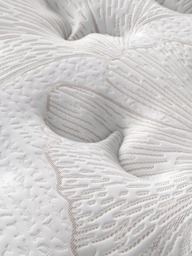 Sealy Posturepedic Exquisite Allure Plush Mattress, Soft/Medium Tension, Double - thumbnail 4