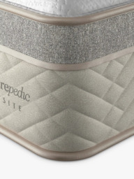 Sealy Posturepedic Exquisite Allure Plush Mattress, Soft/Medium Tension, Double - thumbnail 3
