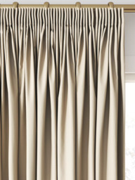 Harlequin Allegra Made to Measure Curtains or Roman Blind, Sesame - thumbnail 2