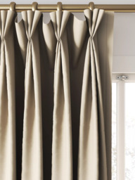 Harlequin Allegra Made to Measure Curtains or Roman Blind, Sesame - thumbnail 6