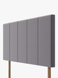 Silentnight Bresica Strutted Headboard, Double - thumbnail 3