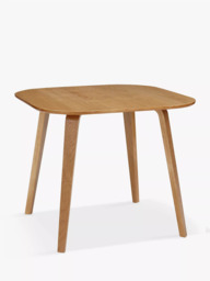 John Lewis Anton 4 Seater Dining Table - thumbnail 1