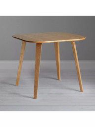 John Lewis Anton 4 Seater Dining Table - thumbnail 2