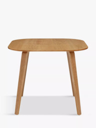 John Lewis Anton 4 Seater Dining Table - thumbnail 3