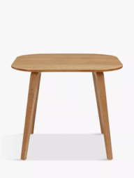 John Lewis Anton 4 Seater Dining Table - thumbnail 4