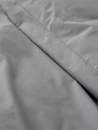 John Lewis Crisp & Fresh Cotton Rich Duvet Cover Set - thumbnail 3