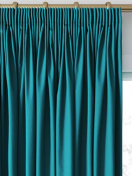 Harlequin Allegra Made to Measure Curtains or Roman Blind, Mallard - thumbnail 2