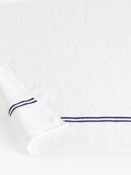 John Lewis Cotton and Silk Towels - thumbnail 2