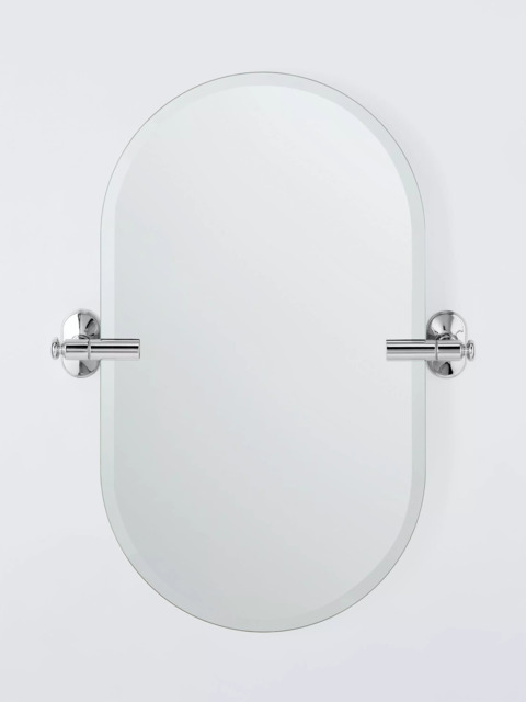 John Lewis Heritage Bathroom Mirror - image 1