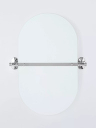 John Lewis Heritage Bathroom Mirror - thumbnail 3