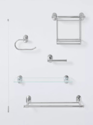 John Lewis Heritage Bathroom Mirror - thumbnail 5