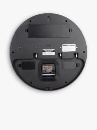 Karlsson Round Flip Analogue Wall Clock, 32cm - thumbnail 4