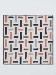 John Lewis Osmin Quilt, Multi - thumbnail 2