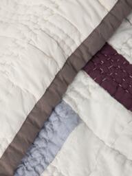 John Lewis Osmin Quilt, Multi - thumbnail 3
