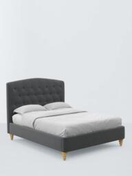 John Lewis Rue Raised Ottoman Storage Bed Frame, King Size - thumbnail 6