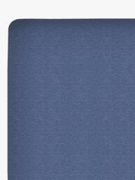 John Lewis Phoebe Full Depth Upholstered Headboard, Super King Size - thumbnail 3