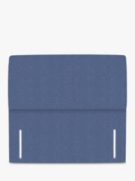 John Lewis Phoebe Full Depth Upholstered Headboard, Super King Size - thumbnail 1