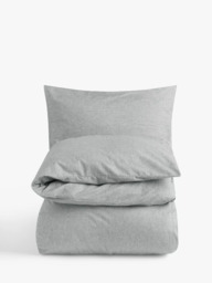 John Lewis Euan Pure Brushed Cotton Bedding - thumbnail 2