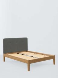 John Lewis Nancy Kitami Bed Frame, King Size - thumbnail 1