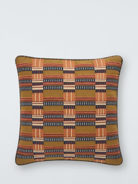 John Lewis Palenque Cushion, Multi - image 1