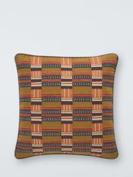 John Lewis Palenque Cushion, Multi