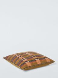 John Lewis Palenque Cushion, Multi - thumbnail 4