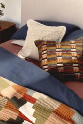 John Lewis Palenque Cushion, Multi - thumbnail 6
