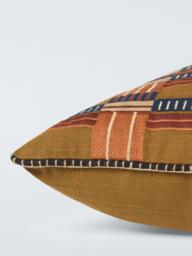 John Lewis Palenque Cushion, Multi - thumbnail 5