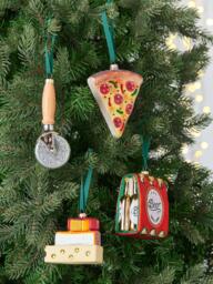 John Lewis Curate & Collect Case of Beer Bauble, Multi - thumbnail 3