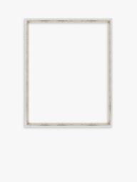 Brookpace Lascelles 'Beach Hut' Framed Print, 66 x 56cm, Blue - thumbnail 5
