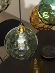 MADE Ilaria Cluster Pendant, 8 Light, Multi - thumbnail 4