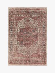John Lewis Medallion Fade Rug - thumbnail 1