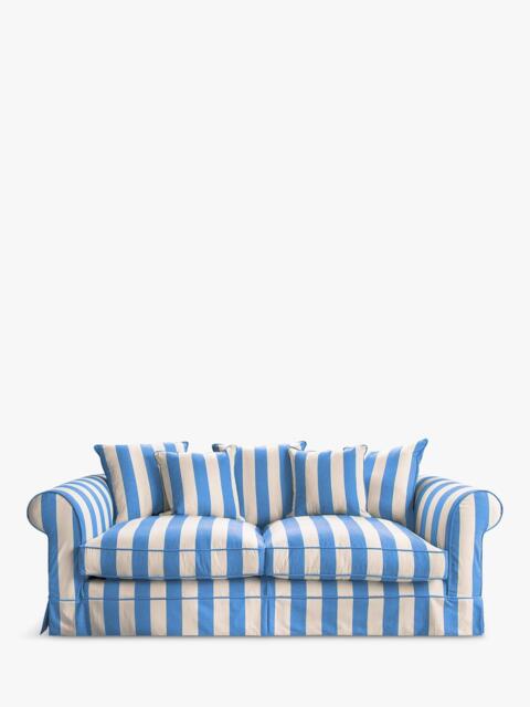 John Lewis x Sophie Conran Salthrop Scatter Back Large Sofa - image 1