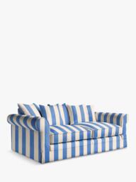 John Lewis x Sophie Conran Salthrop Scatter Back Large Sofa - thumbnail 3