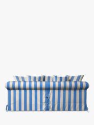 John Lewis x Sophie Conran Salthrop Scatter Back Large Sofa - thumbnail 4
