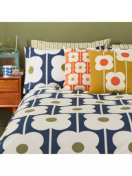 Orla Kiely Abacus Duvet Cover Set - thumbnail 5
