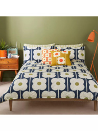 Orla Kiely Abacus Duvet Cover Set - thumbnail 1