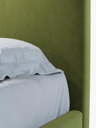 John Lewis Emily Upholstered Bed Frame, Small Double - thumbnail 5