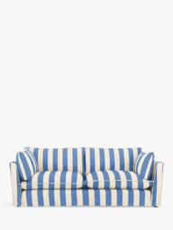 John Lewis x Sophie Conran Cocobella Large Sofa, Light Leg - thumbnail 1