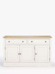 John Lewis Foxmoor Sideboard, FSC-Certified, Oak/Natural - thumbnail 2