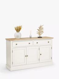 John Lewis Foxmoor Sideboard, FSC-Certified, Oak/Natural - thumbnail 5