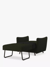 Swyft Model 08 Small 1 Seater Single Sofa Bed - thumbnail 5