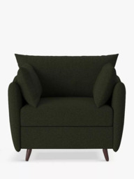 Swyft Model 08 Small 1 Seater Single Sofa Bed - thumbnail 1
