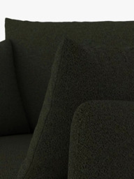 Swyft Model 08 Small 1 Seater Single Sofa Bed - thumbnail 6