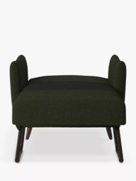 Swyft Model 08 Small 1 Seater Single Sofa Bed - thumbnail 4
