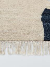 John Lewis Hand Knotted Cubic Wool Rug, Multi - thumbnail 4