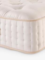 John Lewis British Natural Collection Grantley Ultimate 30000 Pocket Spring Mattress, Emperor - thumbnail 4