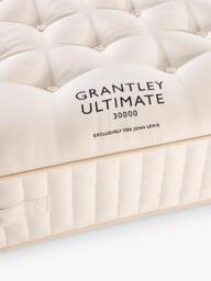 John Lewis British Natural Collection Grantley Ultimate 30000 Pocket Spring Mattress, Emperor - thumbnail 3