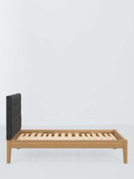 John Lewis Astrid Kitami Bed Frame, Single - thumbnail 2