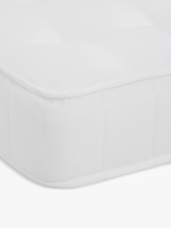 John Lewis Hampshire Luxury Wool Kids' Mattress, Medium Tension, Single - thumbnail 3